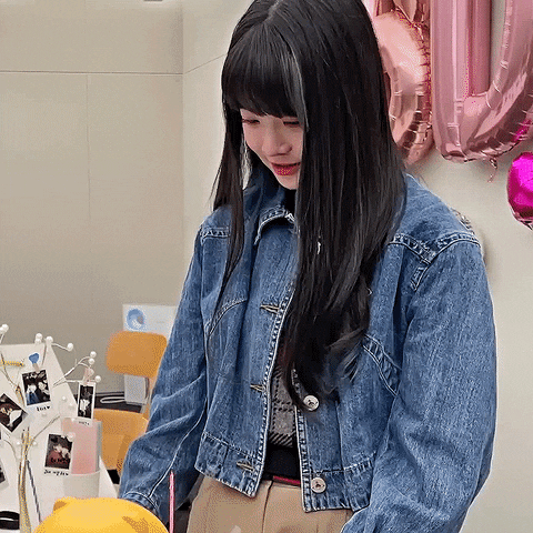 Helmets giphyupload happy kpop idol GIF