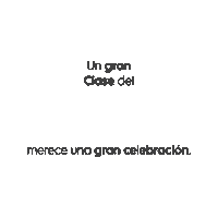 Prom Graduacion Sticker by Tecmilenio