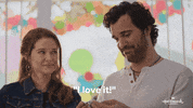 Hallmark Movie Love GIF by Hallmark Channel