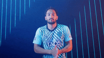 Nmutd Will GIF by New Mexico United