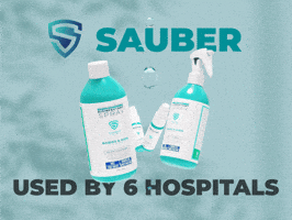 Disinfectant GIF