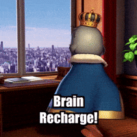 Break Time Relax GIF by sirduckbeth