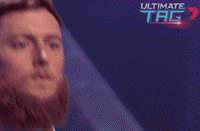 The Kid Running GIF by UltimateTagAU