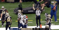 2018 Nfl Football GIF by NFL