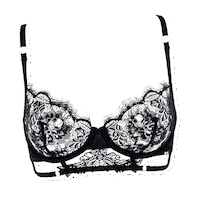 bluebellalingerie bra lumi sexyaf strongaf Sticker