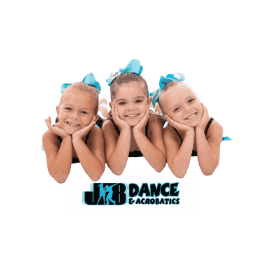 JBDance giphygifmaker Sticker