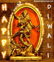 Diwali Recipes GIF