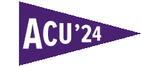 Texas Wildcats Sticker by Abilene Christian University