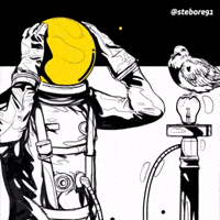 Sci-Fi Wtf GIF