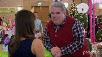 You're Gonna Be A Great Mother