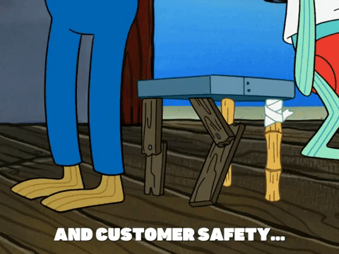 season 7 episode 22 GIF by SpongeBob SquarePants