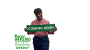Base Camp Sticker by Better Homes and Gardens Real Estate Base Camp