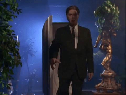 are you afraid of the dark nicksplat GIF