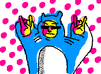 Rock Punk GIF by MANGOTEETH