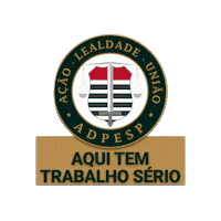 Adpesp policia delegado postgrain policia civil Sticker