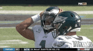 Philadelphia Eagles Football GIF by NFL