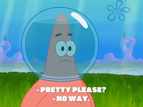 season 8 episode 13 GIF by SpongeBob SquarePants