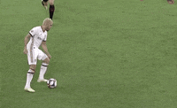 TorontoFC soccer mls toronto reds GIF
