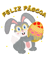 Feliz Chocolate Sticker