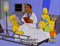 Lisa Simpson Episode 21 GIF by The Simpsons