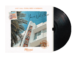 Youre Not Alone New Music Sticker by ATLAST