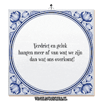 Support Humor Sticker by Tegelspreuken.nl
