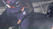 Las Vegas Racing GIF by NASCAR