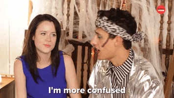 Halloween National Girlfriends Day GIF by BuzzFeed