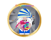 New Baby Congratulations Sticker