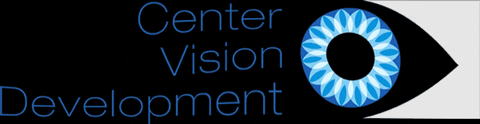 thecenterforvisiondevelopment giphygifmaker vision delay strabismus GIF