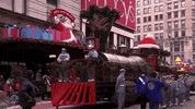 Macys Parade GIF by The 95th Macy’s Thanksgiving Day Parade
