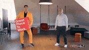 Consultant Hz GIF by H&Z Management Consulting