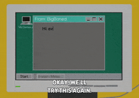 computer screen GIF by South Park 