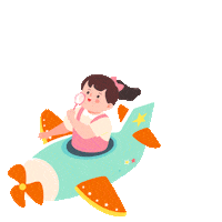 Kids Felicidad Sticker by Zapatos Coloso
