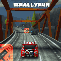 racing rally GIF by Games Faction Ltd