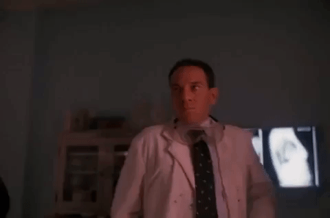 season 1 albert rosenfield GIF by Twin Peaks on Showtime