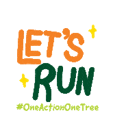 Aksi Lingkungan Sticker by Siapdarling