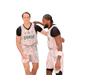 Donar Groningen Sticker by Donar Official