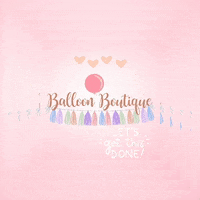 Balloonboutique  GIF
