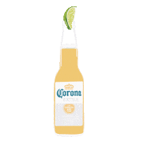 Pool Party Beer Sticker