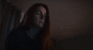 Sad Karen Gillan GIF by VVS FILMS