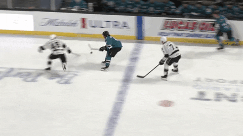GIF by Ontario Reign