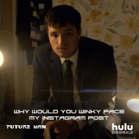 Streaming Tv Show GIF by HULU