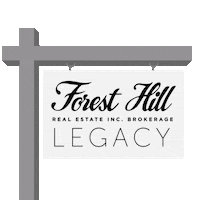 Foresthilllegacy Sticker by SocialEyesCommunications