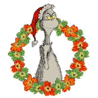Santa Claus Christmas Sticker by Billabong