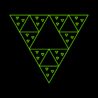 loop processing GIF