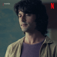 NetflixES serie netflixes Faria netflix espaa GIF
