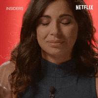 Amiga Reaction GIF by Netflix España