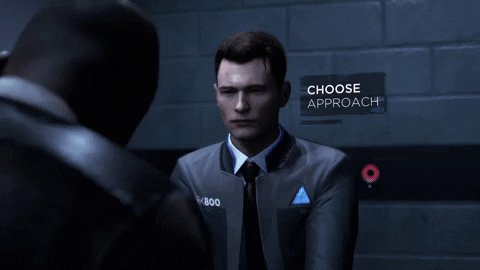 hansjg05 giphygifmaker android human detroit GIF