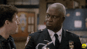 think andre braugher GIF by Brooklyn Nine-Nine